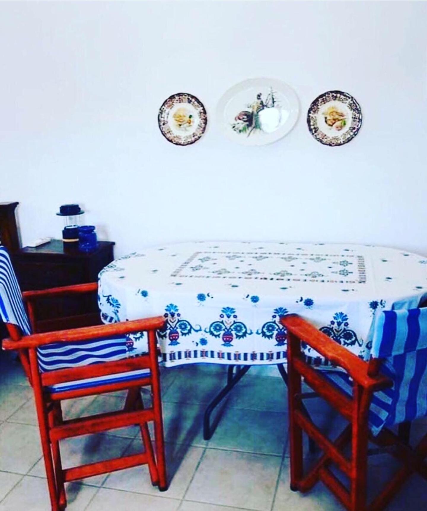 Вілла Oia Sunset House Pothitou Екстер'єр фото