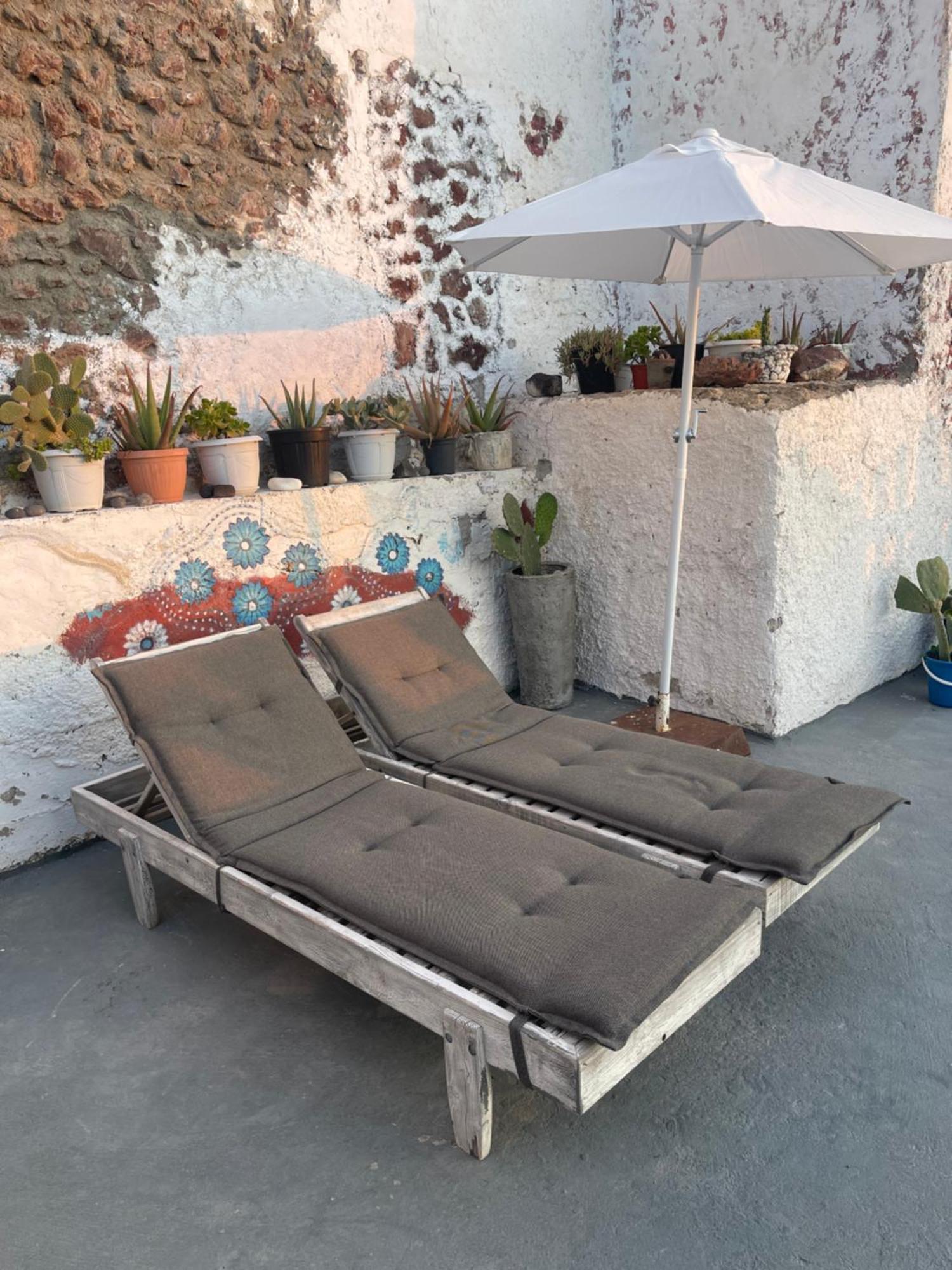 Вілла Oia Sunset House Pothitou Екстер'єр фото